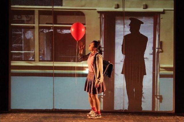 9. Uluslararası Eskişehir &Ccedil;ocuk Ve Gen&ccedil;lik Tiyatroları Festivali Başlıyor 1
