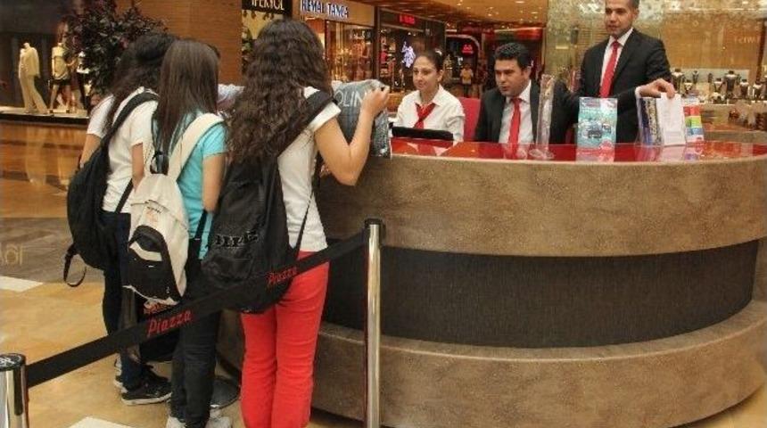 Muhteşem Kampanyaya Yoğun İlgi