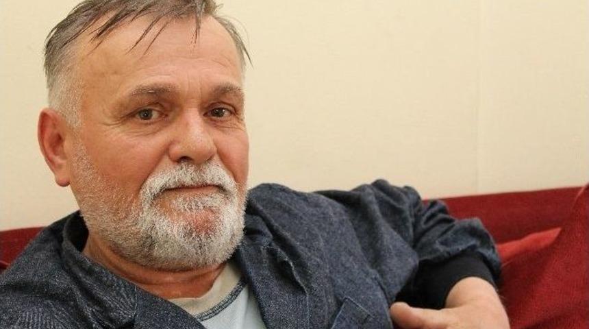 (&ouml;zel Haber) Denizlili Şairden Soma&rsquo;ya Duygusal Şiir