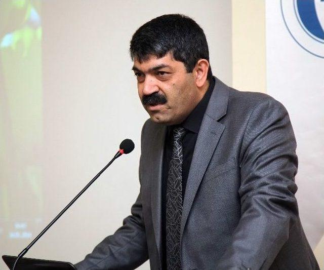 Dr. Uzonur: &ldquo;n&uuml;kleer Enerji Sanıldığı Kadar Tehlikeli Değil&rdquo; 1