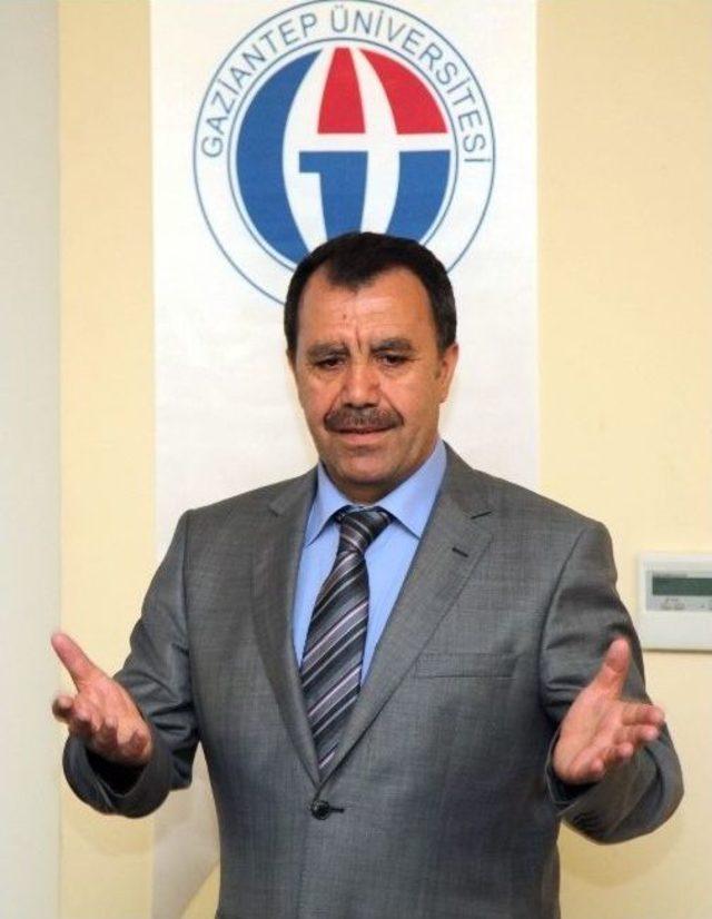 Dr. Uzonur: &ldquo;n&uuml;kleer Enerji Sanıldığı Kadar Tehlikeli Değil&rdquo; 2