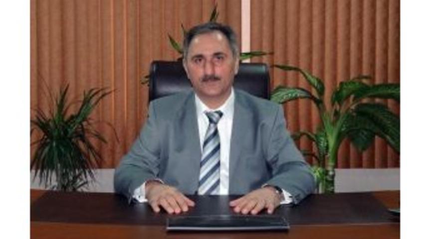 Fazla Kilo Ve Obezite Y&uuml;z&uuml;nden Her Yıl 2,8 Milyon Kişi Hayatını Kaybediyor