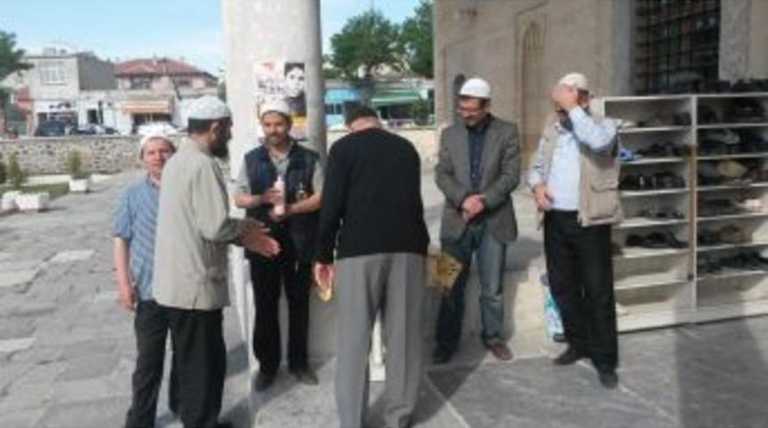 Soma'daki Maden Faciası