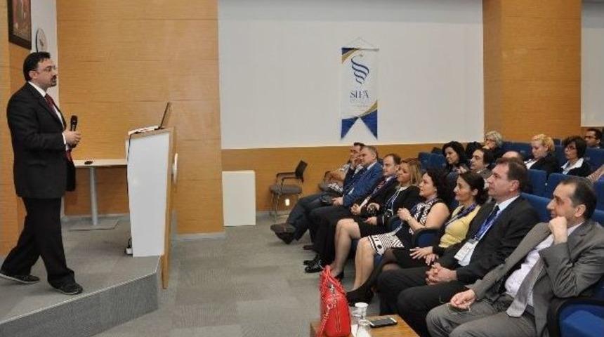 Gebelikte Kullanılan İla&ccedil;lar Mercek Altında