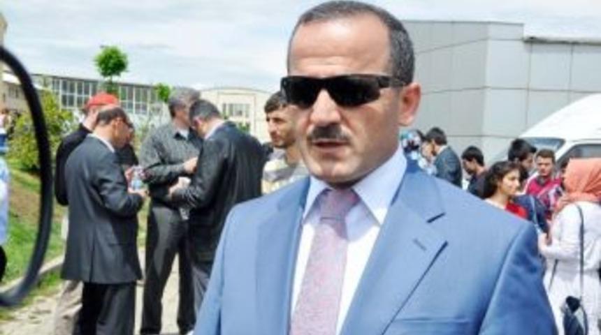 Mş&uuml;&rsquo;de Hedef 10 Bin &Ouml;ğrenci Bandı