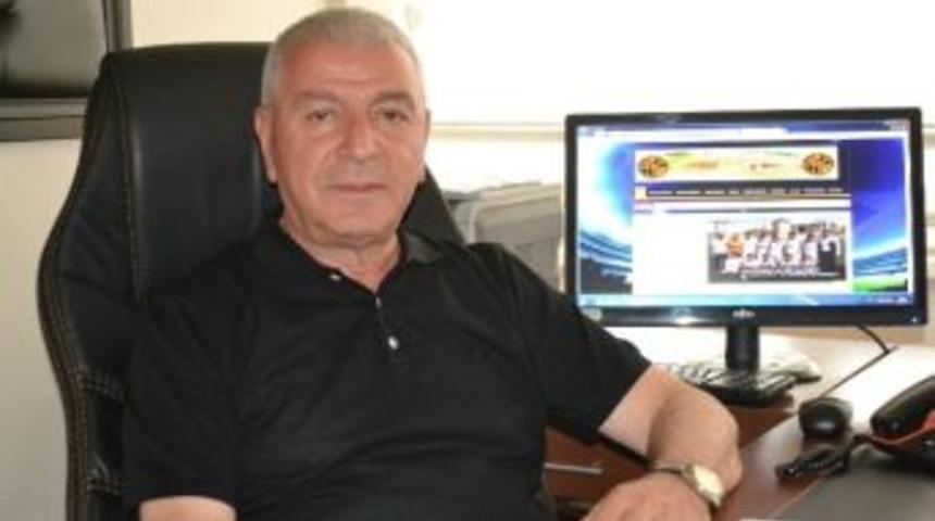 U-19 2. Kademe Ma&ccedil;ları Malatya'da Oynanacak