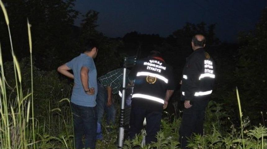 Bursa'daki Vahşet 77 G&uuml;n Sonra Aydınlandı