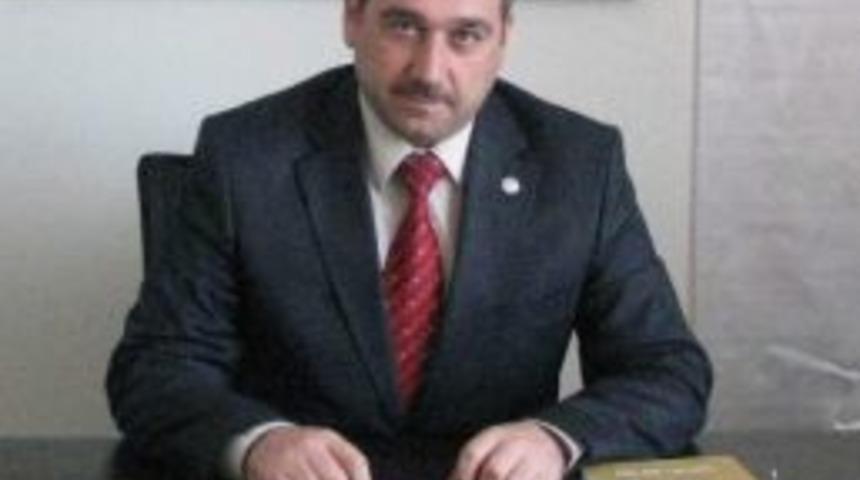 Memur-sen'den Soma,bosna Ve Orta Afrika İ&ccedil;in Yardım Kampanyası