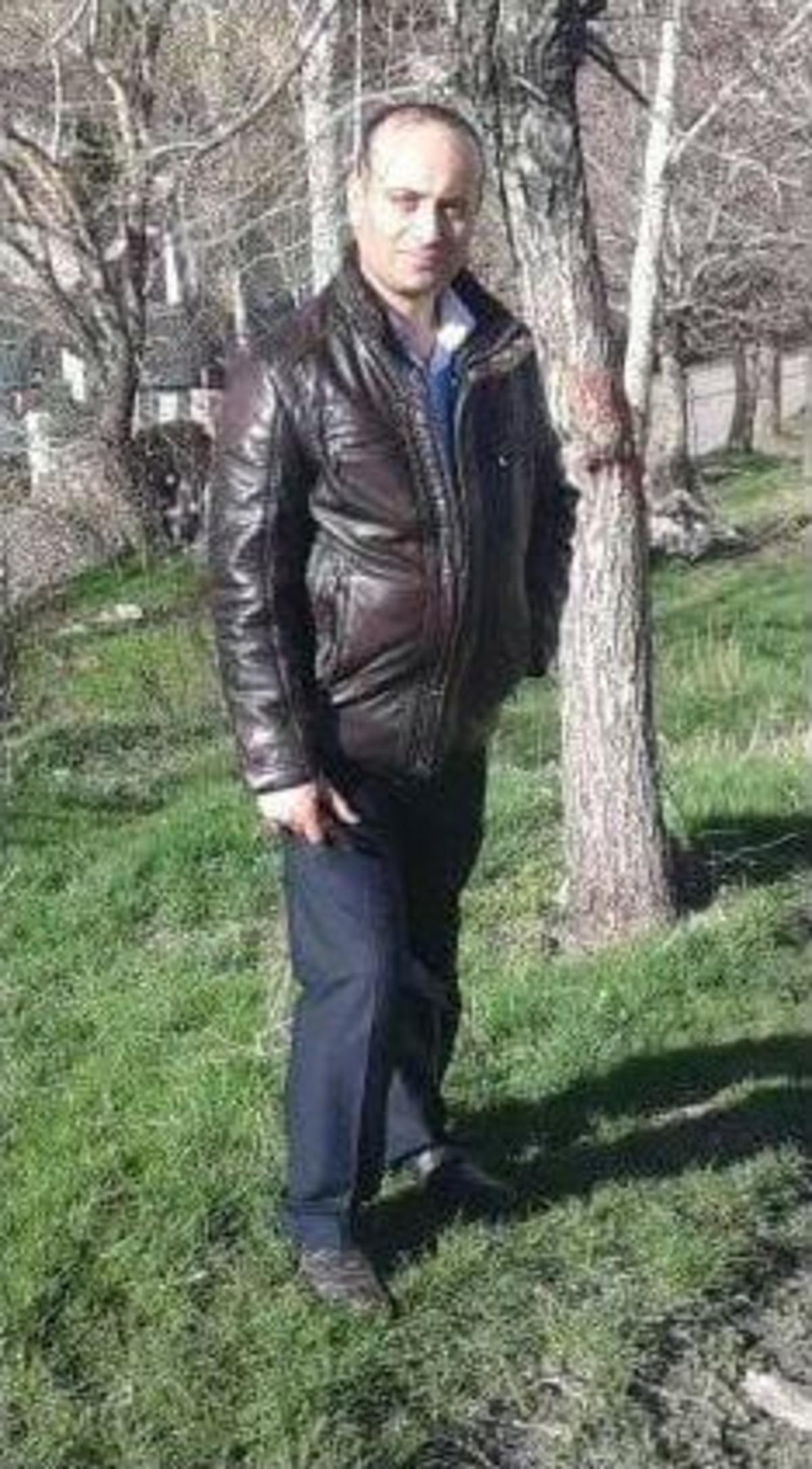 Erzurum&rsquo;da Sağlık &Ccedil;alışanı Kkka&rsquo;dan &Ouml;ld&uuml;