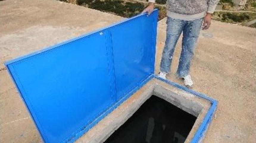 Her Kuruşu Sağlıklı Su İ&ccedil;in