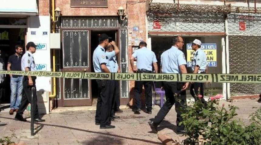 9'uncu Kata &Ccedil;ıkan Şahıs İntihar Etmek İstedi