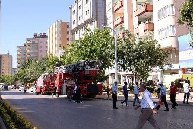 9 uncu Kata &Ccedil;ıkan Şahıs İntihar Etmek İstedi 2