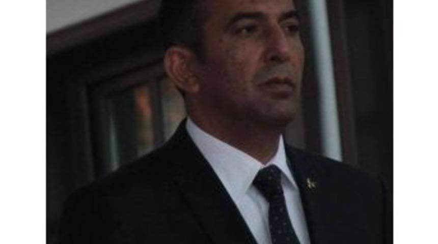 Mahmudiye Mhp&rsquo;de İkinci İstifa