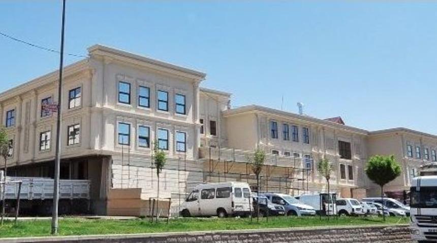 Ankara B&uuml;y&uuml;kşehir&rsquo;den Siteler&rsquo;e Yeni Y&uuml;z