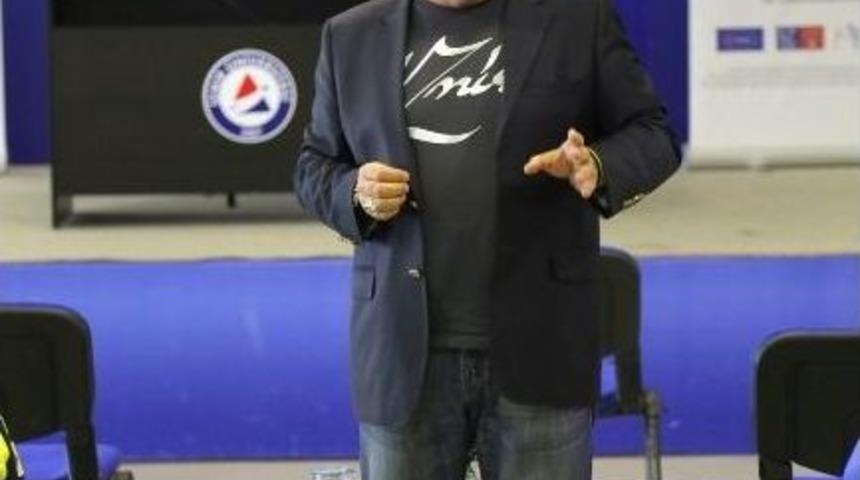 Doğru İletişimin Yolunu Uzmanından &Ouml;ğrendiler