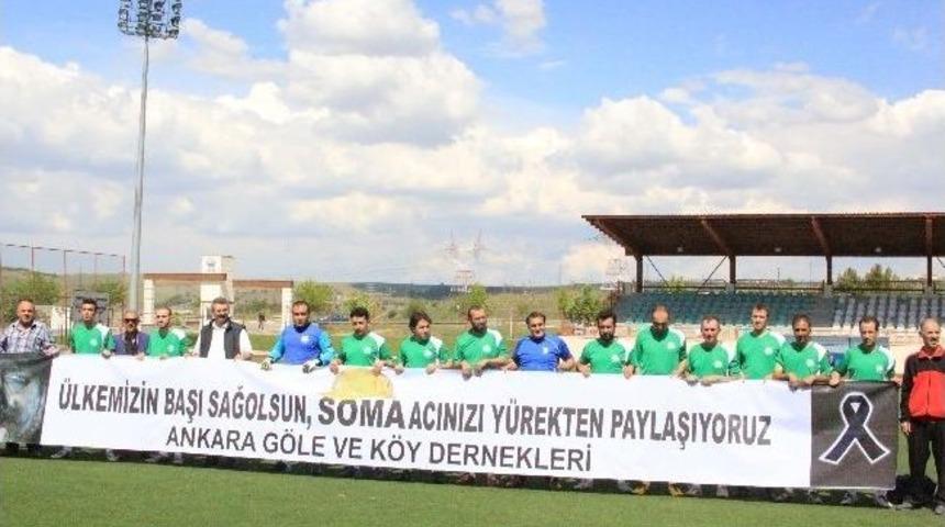 G&ouml;le Ve K&ouml;yleri Sahaya İndi