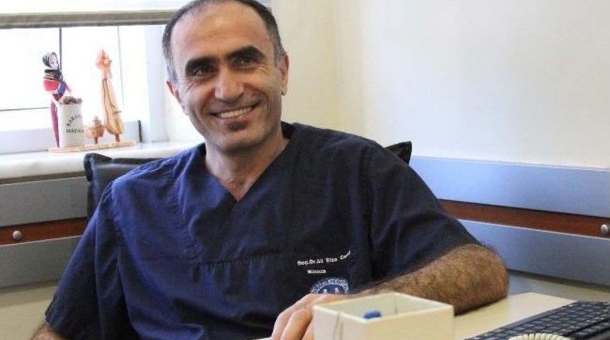 Kalbimizi Spor Koruyacak