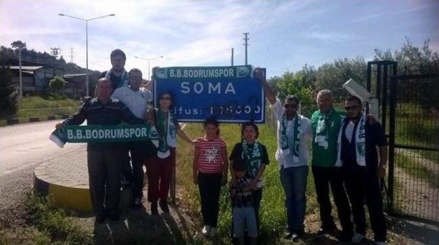 Asi Tayfa Soma&rsquo;da