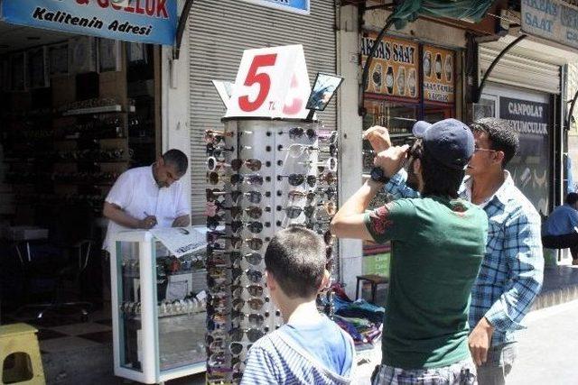 Sahte G&ouml;zl&uuml;kler Piyasa &Ccedil;ıktı! 1