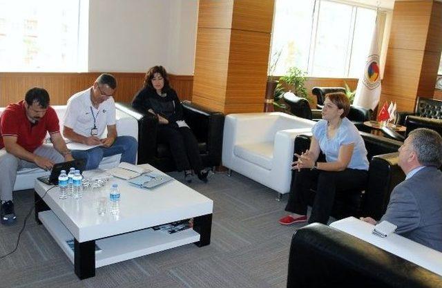 Menemen Ticaret Odası Hayalleri Ger&ccedil;ekleştiriyor 1