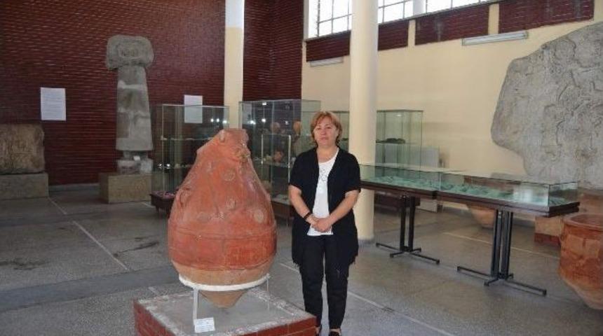 M&uuml;zeleri 96 Bin 503 Kişi Ziyaret Etti