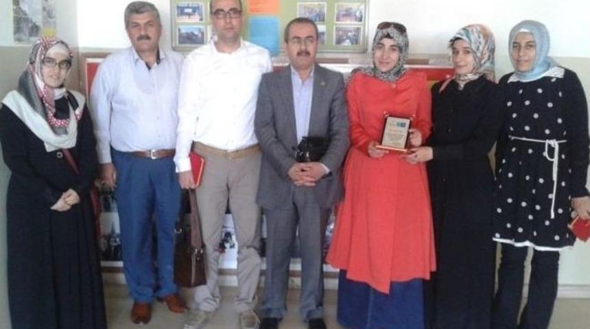 &Ouml;ğrencilerden Sosyal Sorumluluk