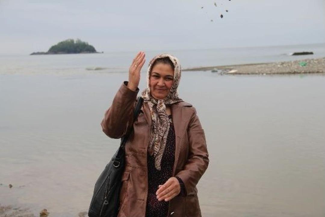 4 Bin Yıllık Gelenek Yaşatılıyor