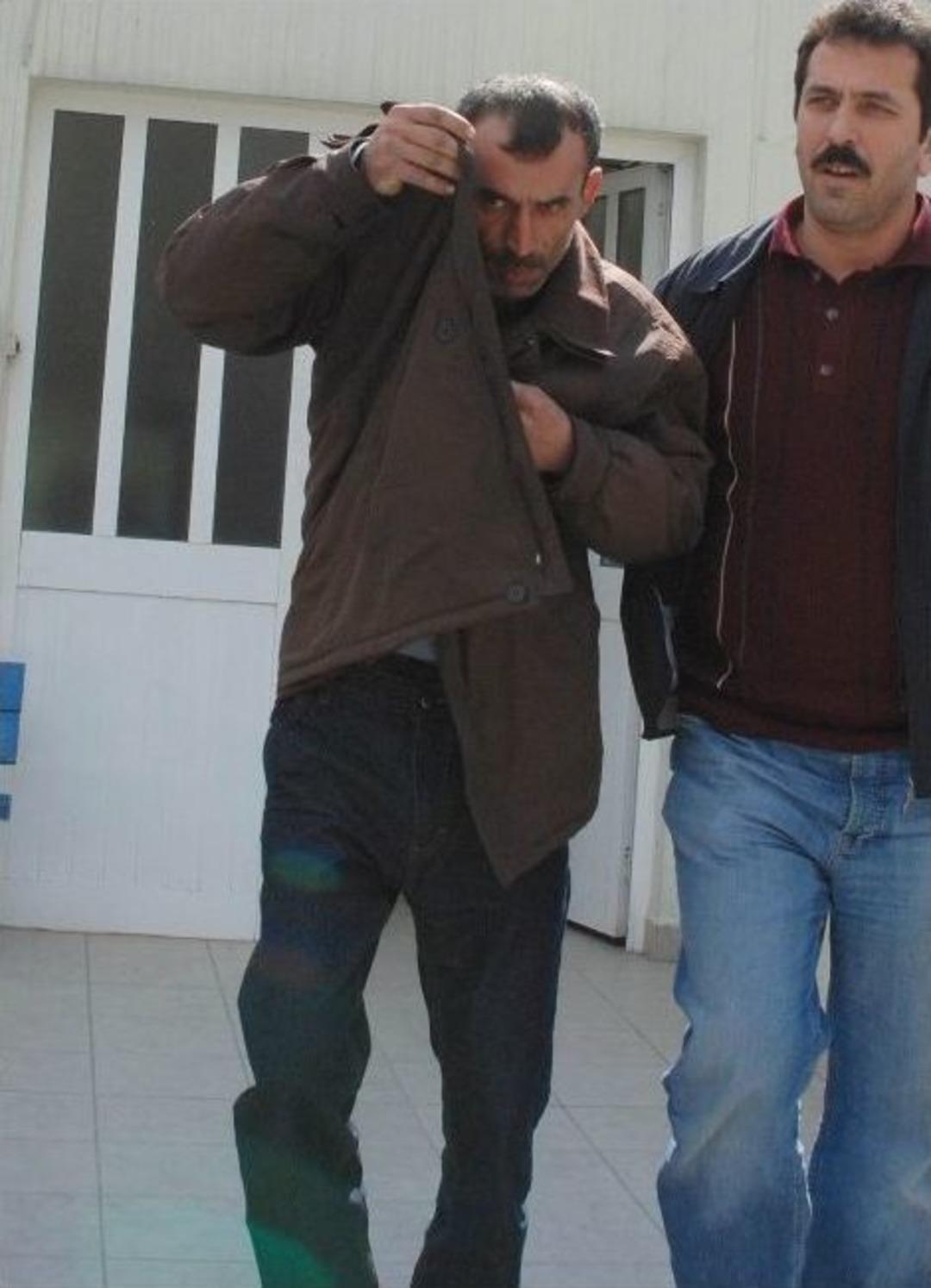 Baltalı Cinayet Sanığı Karı-kocaya M&uuml;ebbet Hapis