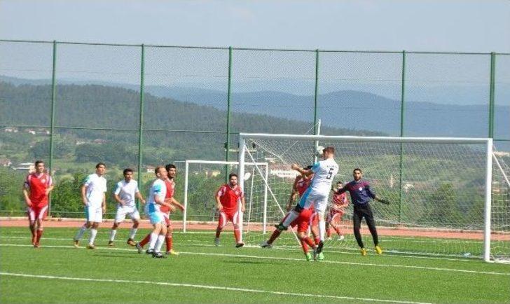 Şampiyon Düzce Myo G2