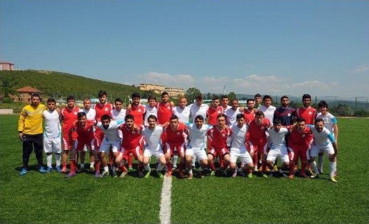 Şampiyon Düzce Myo G3