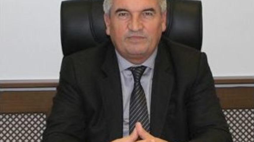 Başkan Mandalı Gen&ccedil;lerin &Ouml;n&uuml;n&uuml; A&ccedil;tı