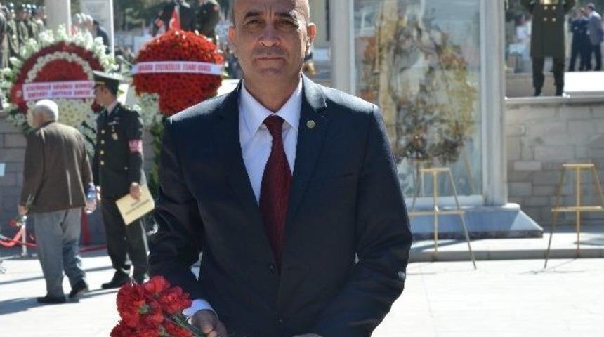 Soma İ&ccedil;in 365 G&uuml;l Dikecekler