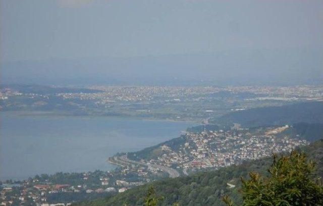 Doğa Tutkunları Geçişe Yürüdü 3