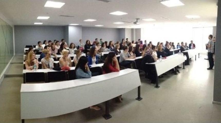 Nişantaşı &Uuml;niversitesi&rsquo;nde Uluslararası İşbirliği