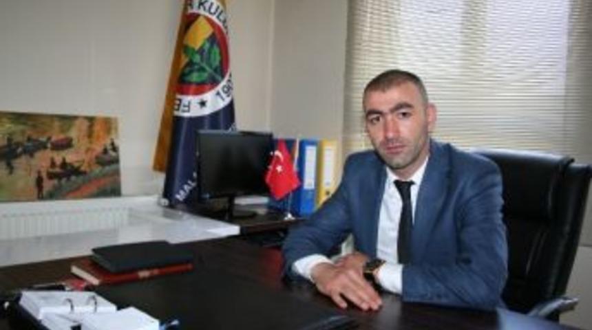 Gen&ccedil; Fenerbah&ccedil;eliler'den, Başkan Aziz Yıldırım'a Tepki