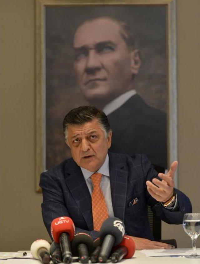 "Hakkımı Helal Etmiyorum" 1