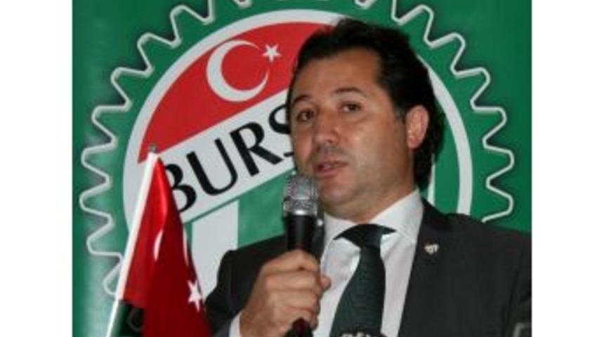 Mesut Mestan İşi Sıkı Tutuyor