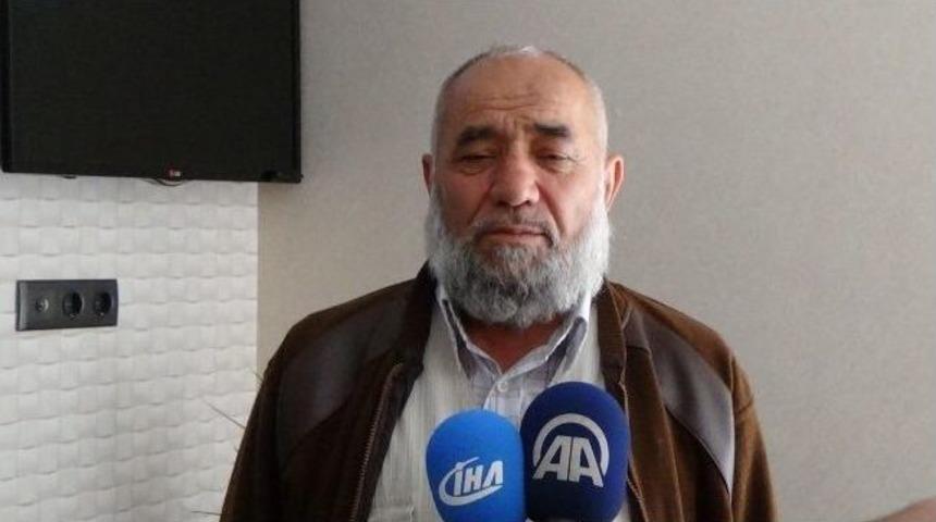 Kırıkkaleli Vatandaş Gazeteci Yılmaz &Ouml;zdil Hakkında Savcılığa Su&ccedil; Duyurusunda Bulundu