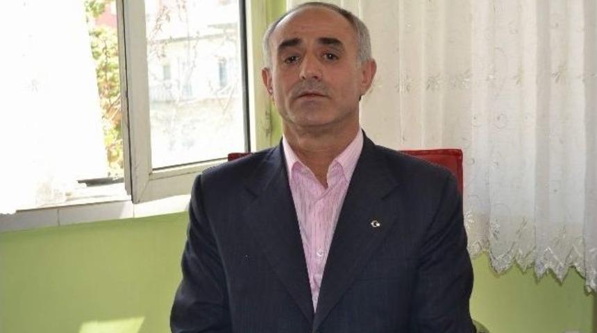 Kahveciler Odası Devir Teslim Yaptı