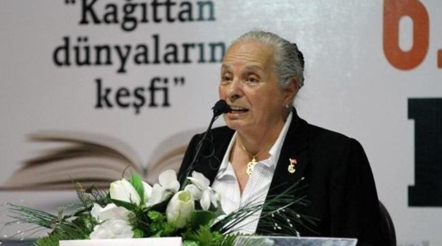 Timsal Karabekir: "milli M&uuml;cadele &Ouml;zg&uuml;rl&uuml;k M&uuml;cadelesidir"