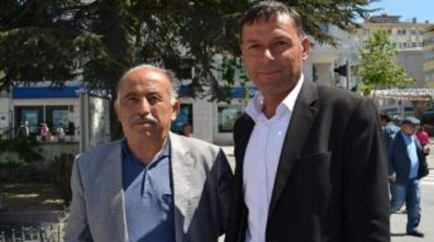 G&uuml;ll&uuml;ce&rsquo;de G&uuml;l Baba Anılacak Ve Yağmur Duası Yapılacak