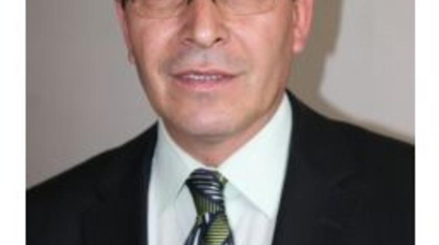 Altınordu Basın M&uuml;d&uuml;r&uuml; Şahin Sevin&ccedil; Oldu