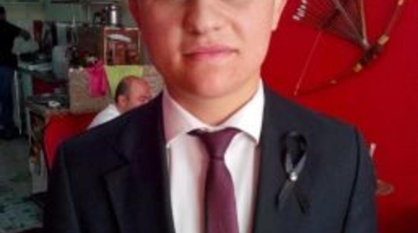 Kırıkkaleli Lise &Ouml;ğrencisinden &Ouml;rnek Davranış