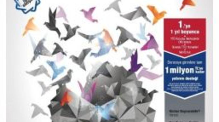 Yt&uuml; Ve &Ccedil;alık Holding&rsquo;den &ldquo;kim 1 Milyon Lira İster&rdquo;