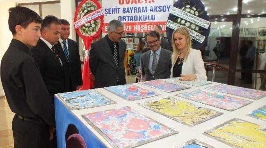 Sıra Dışı Sanat Sergisi
