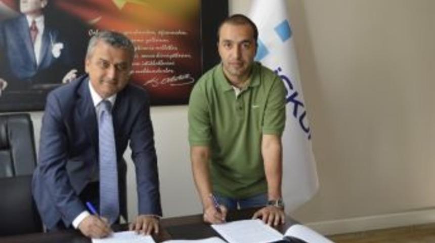 İşkur Dan İstihdam Garantili Tekstil Kursu&rdquo;