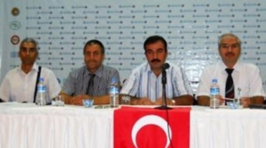 Enerji Bir-sen Gaziantep Genelinde Yetkili Sendika Oldu