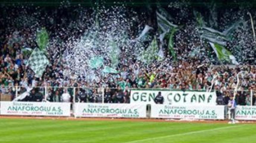 Marmaralı &Ccedil;otanaklar'dan Şampiyonluk Kutlaması