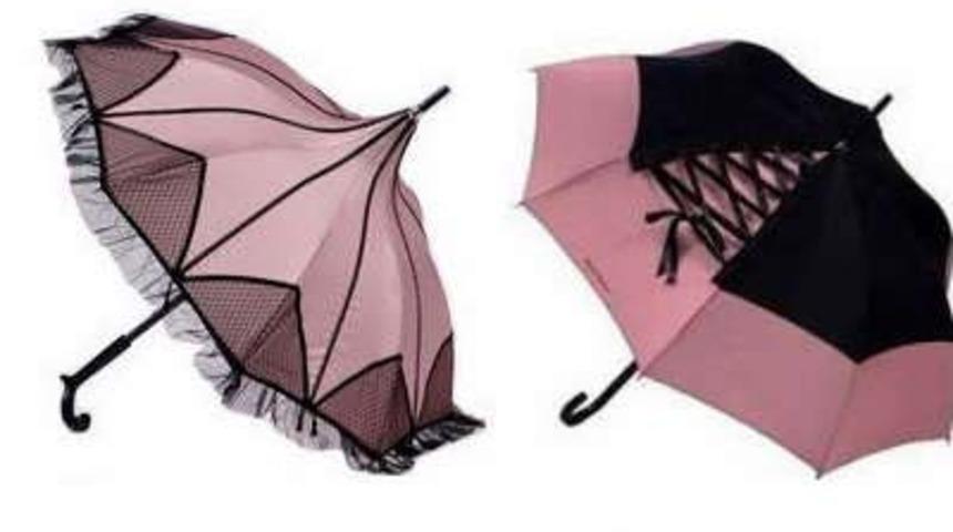 Seksi Şemsiyeler