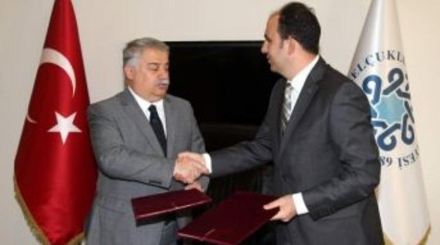 Konya Otizm Erken Tanı Ve &Ccedil;ocuk Psikiyatrisi Kliniğine Kavuşuyor